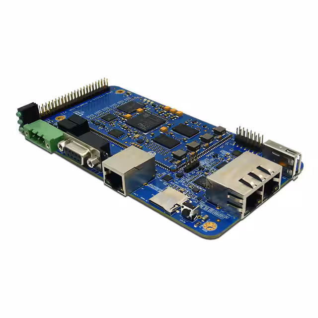 MYD-Y7Z020-4E512D-766-I MYIR Tech Limited  Cartes d'évaluation - Embarquées - MCU DSP