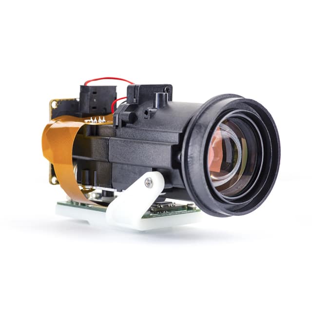 C1_PRO_X18 KUROKESU  Optical Sensors - Image Sensors Camera