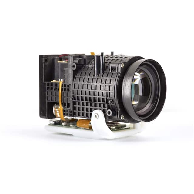 C1_PRO_X20 KUROKESU  Optical Sensors - Image Sensors Camera