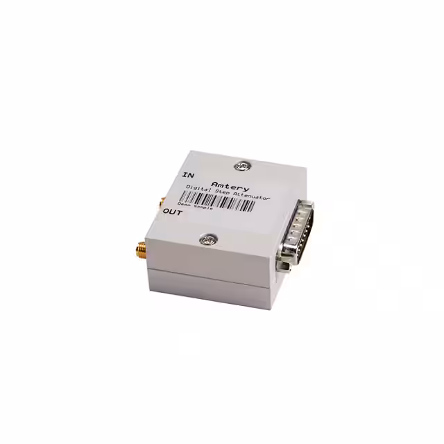 AT10006B-60-P Amtery Corporation  Attenuatori