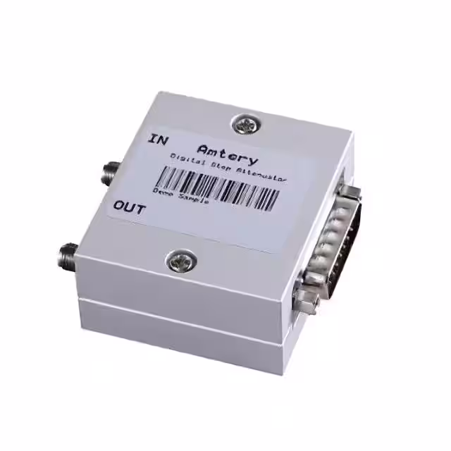 AT10030A-30-P Amtery Corporation  Attenuatori