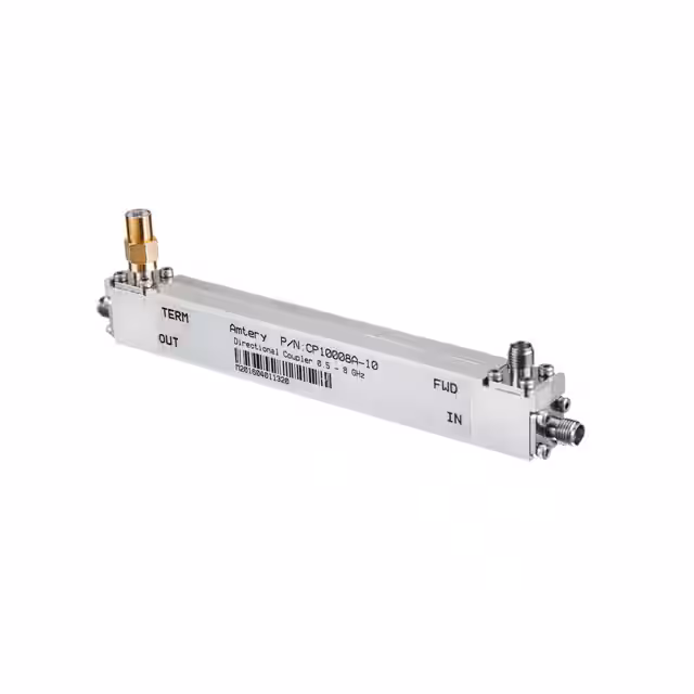 CP10008A-10 Amtery Corporation  Accoppiatore direzionale RF
