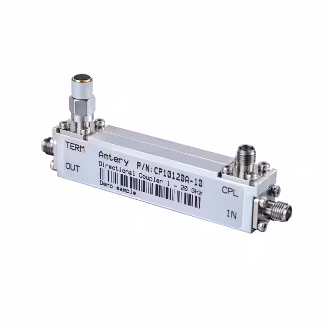 CP10120A-10 Amtery Corporation  HF-Richtkoppler