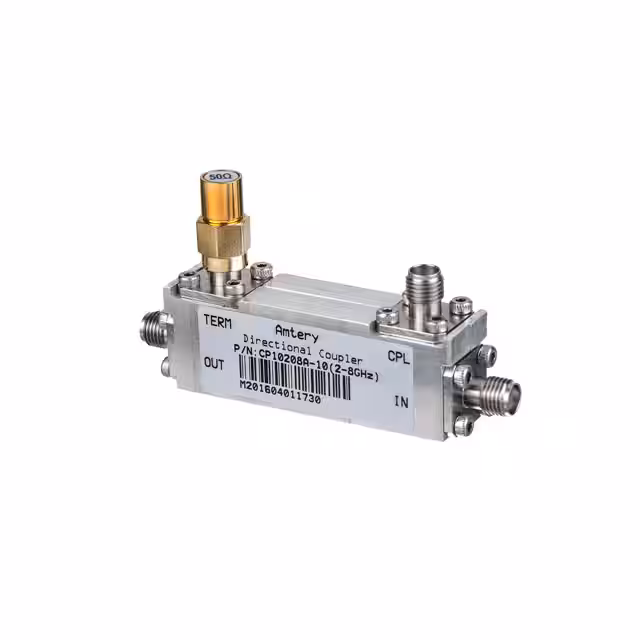 CP10208A-10 Amtery Corporation  Accoppiatore direzionale RF