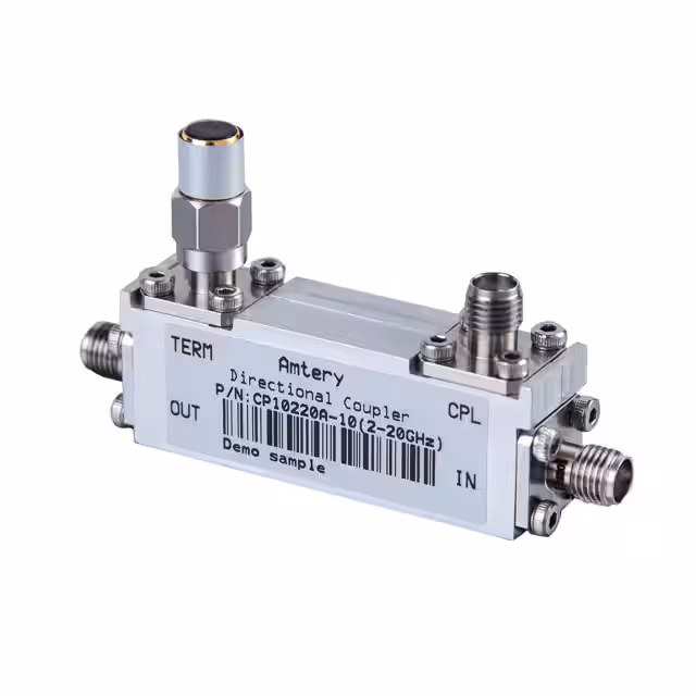 CP10220A-10 Amtery Corporation  Accoppiatore direzionale RF