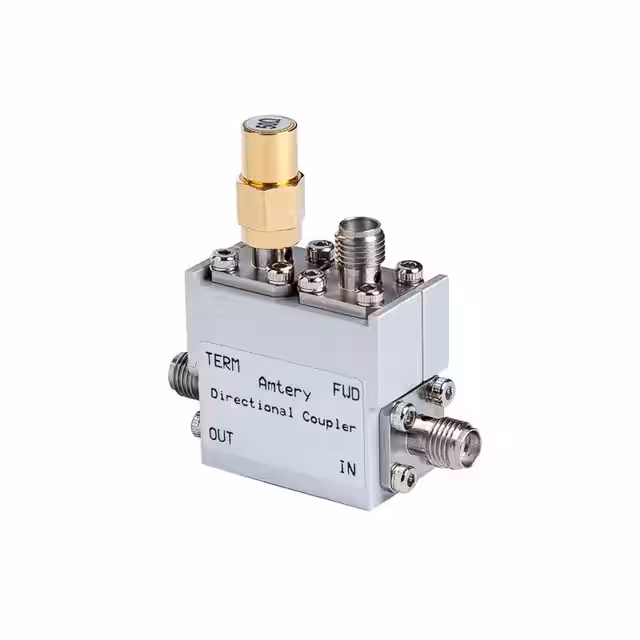 CP10710P150-20 Amtery Corporation  Accoppiatore direzionale RF