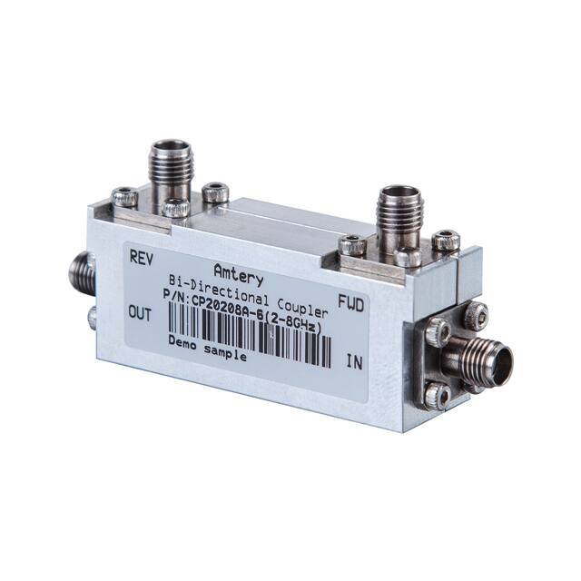 CP20208A-6 Amtery Corporation  HF-Richtkoppler