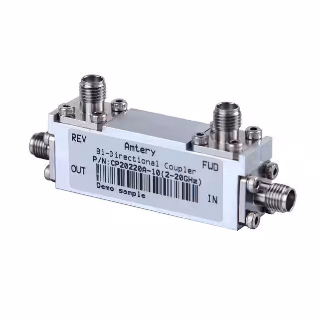 CP20220A-10 Amtery Corporation  Accoppiatore direzionale RF