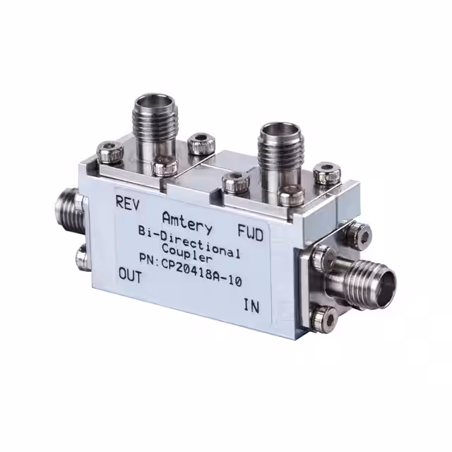 CP20418A-10 Amtery Corporation  Accoppiatore direzionale RF