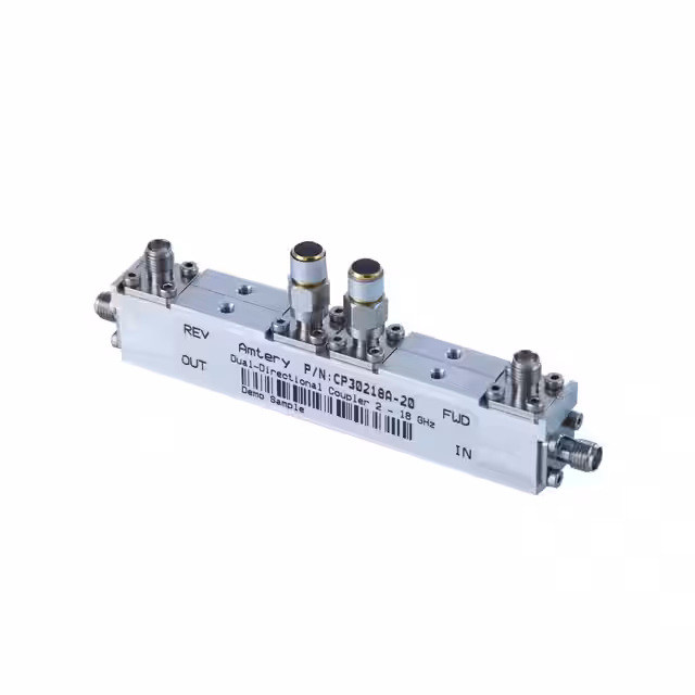 CP30218A-20 Amtery Corporation  HF-Richtkoppler