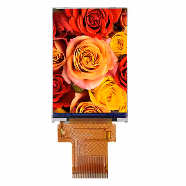 PG3509NA-ZA0 Pacific Goal  Modules d'affichage - LCD OLED Caractères et Numériques