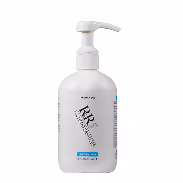 ICBL-16 R&R Lotion  Chemicals Cleaners