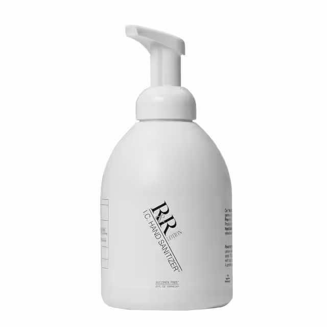 ICHS-20 R&R Lotion  Chemikalienreiniger