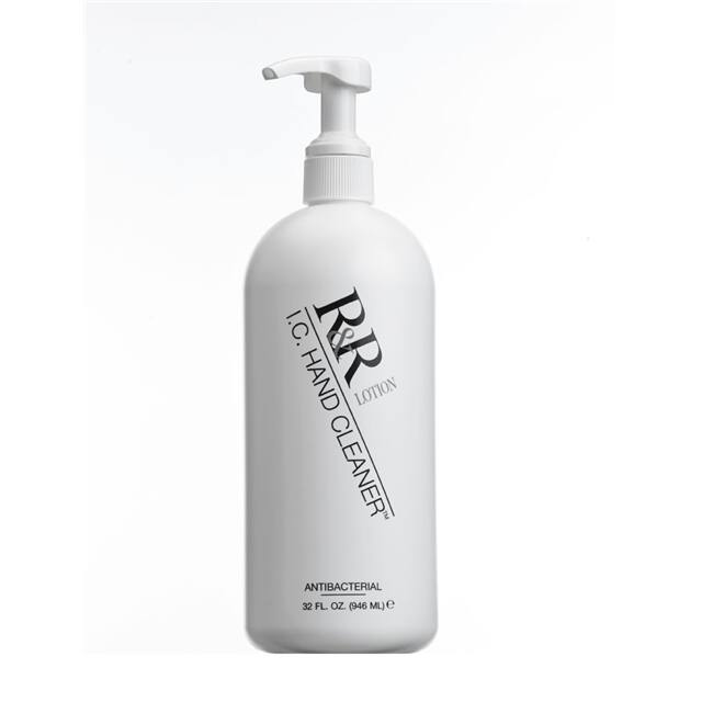 ICS-32 R&R Lotion  Chemicals Cleaners