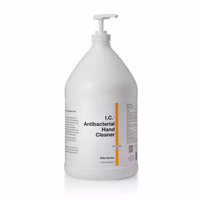ICS-GAL R&R Lotion  Chemicals Cleaners