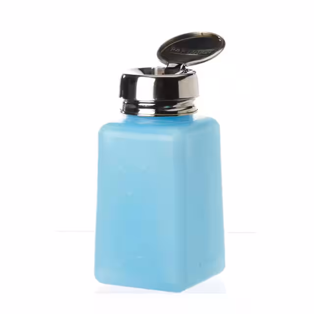 SD-6-ESD R&R Lotion  Attrezzature di distribuzione - Flaconi Siringhe