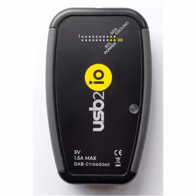 DAB-001001 DAB-Embedded  Accessoires