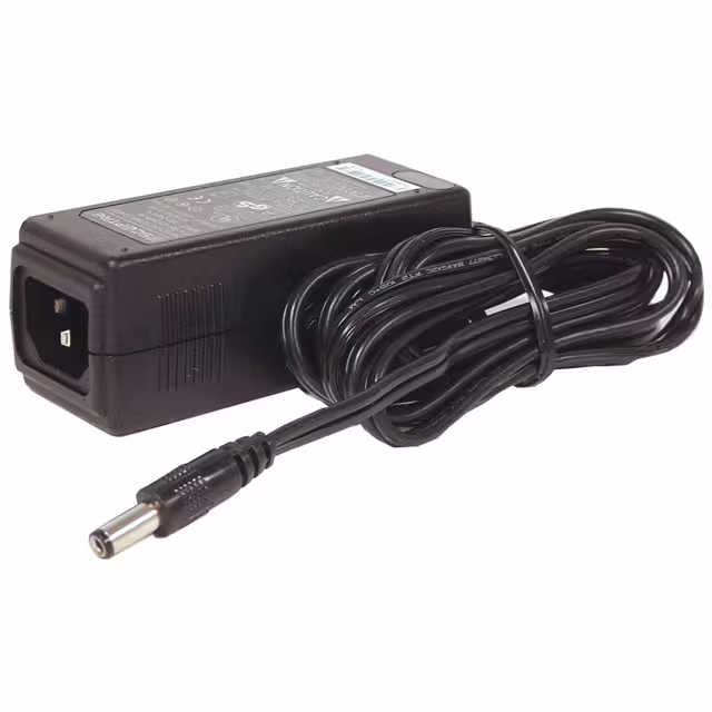 2166-LCK S.I. Tech, Inc.  AC DC Desktop Wall Adapters