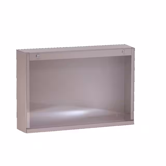 CM9050-LC-SG Carnegie MFG  Boîtes