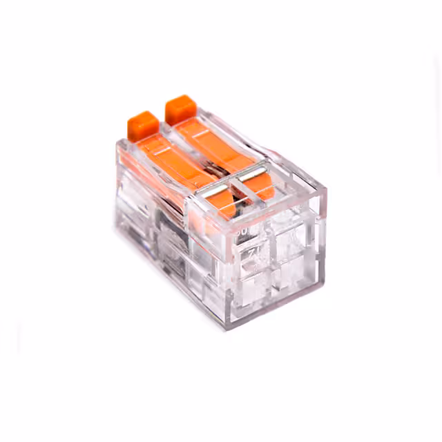 PTA-S02 Alpha Lighting  Connettori per giunzioni di fili