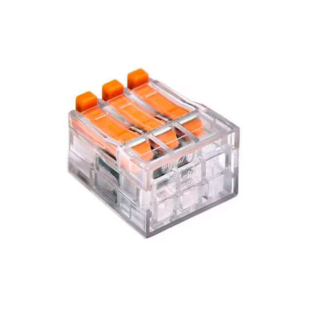 PTA-S03 Alpha Lighting  Conectores de empalme de cables