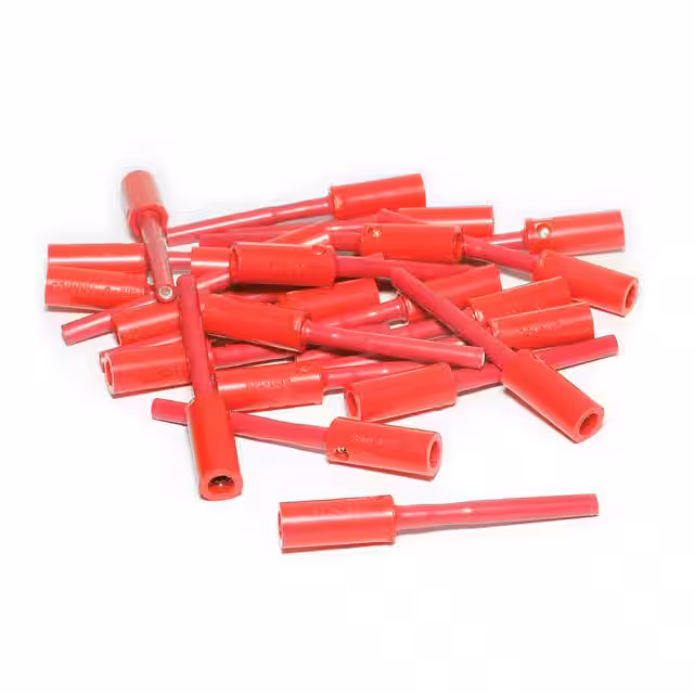 590-16SR-24 Flexcon Test Connectors  Jacks Plugs