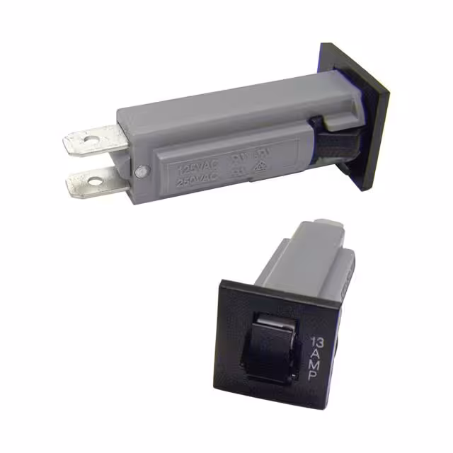 MX15-100A Trimax Circuit Protectors Disyuntores