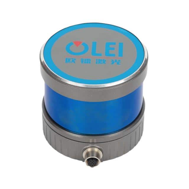 LR-16F-100 Morpheus TEK  Sensori ottici - Misurazione della distanza