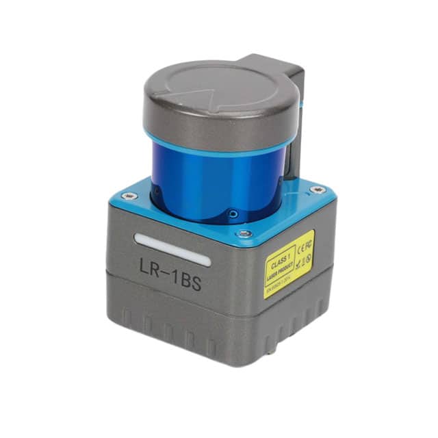 LR-1BS5 Olei  Optische Sensoren - Distanzmessung