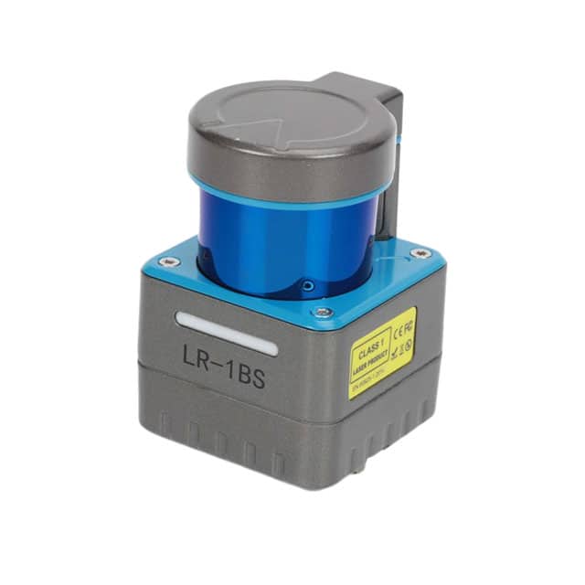 LR-1BS5D-C1 Olei  Optical Sensors - Distance Measuring