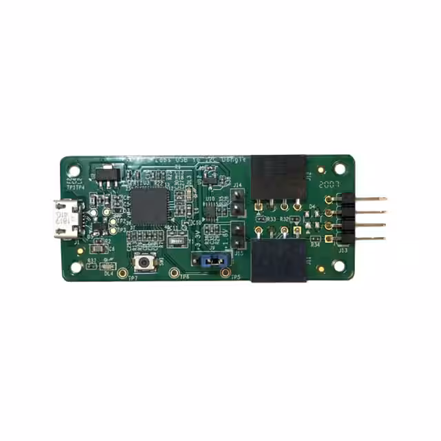 COMET-REVA Astera Labs, Inc.  Cartes et kits d'évaluation et de démonstration