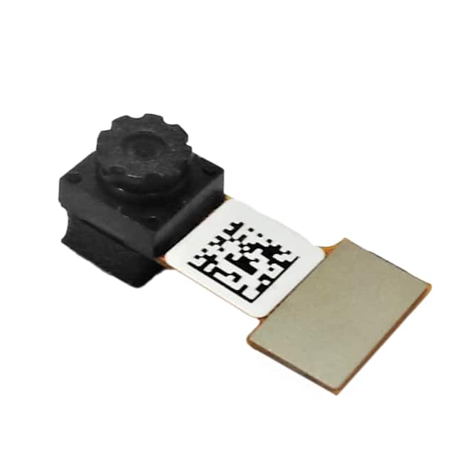 HM01B0-MNA-00FT870 Himax  Optical Sensors - Camera Modules