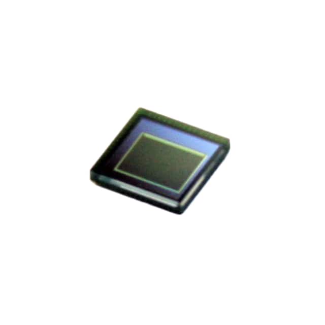 HM0360-MWA Himax  Optical Sensors - Image Sensors Camera