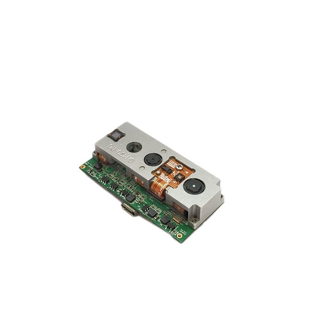 SLIM-SH430UH-UC0 Himax  Optical Sensors - Camera Modules