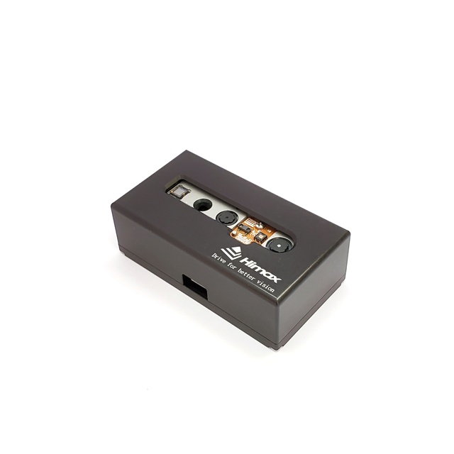 SLIM-SH430UH-UC1 Himax  Optical Sensors - Camera Modules