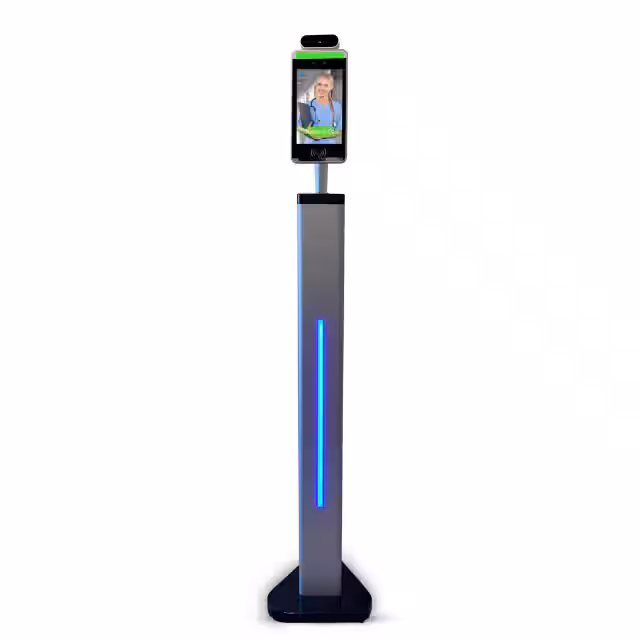 XFDUSC1 Xenon Fever Defense Inc  Thermometers