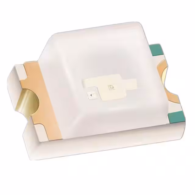 0805BBD8100S01 BNDLIGHT  LED Indication - Discrete