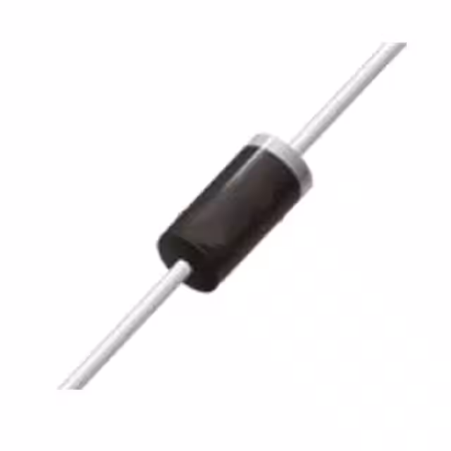 1N4007-T/B MDD  Diodes - Redresseurs - Simples