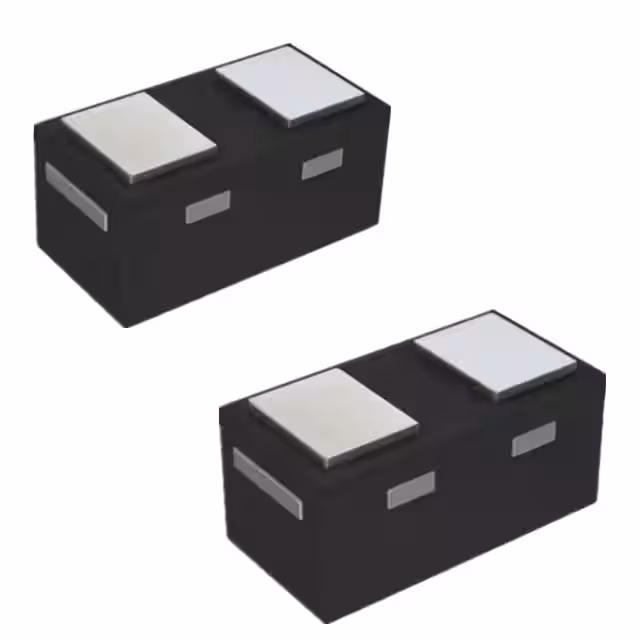 ESD03D6BU MDD TVS - Diodi