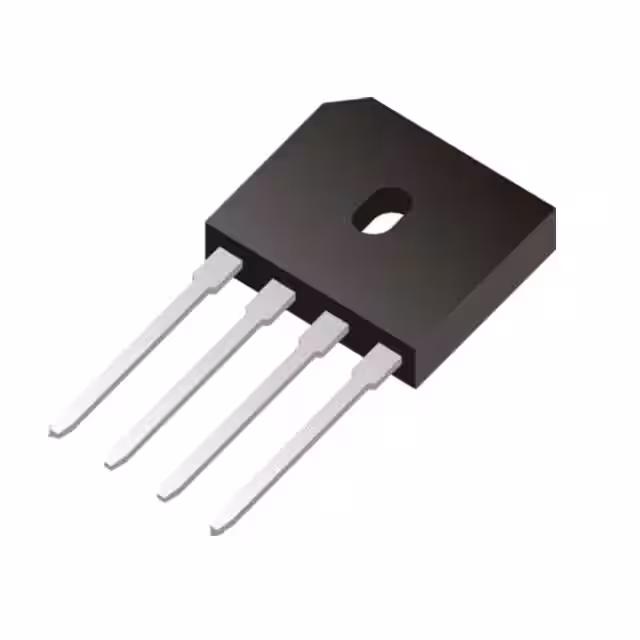 GBU810 L MDD  Diodes - Bridge Rectifiers