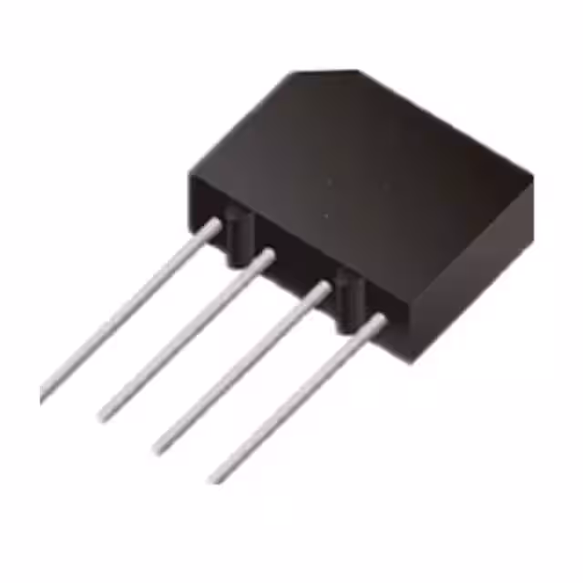 KBP310 L MDD  Diodes - Bridge Rectifiers