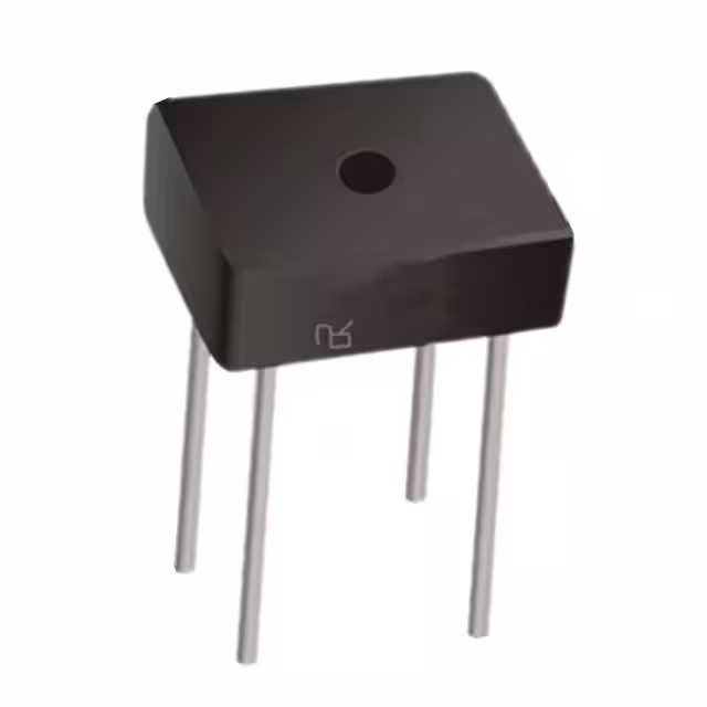 KBPC610 MDD  Diodes - Bridge Rectifiers
