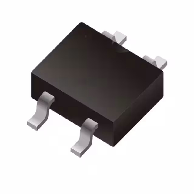 MB10F MDD  Diodos - Rectificadores de puente