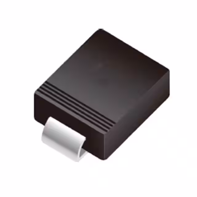 RS3MC MDD  Diodos - Rectificadores - Sencillos