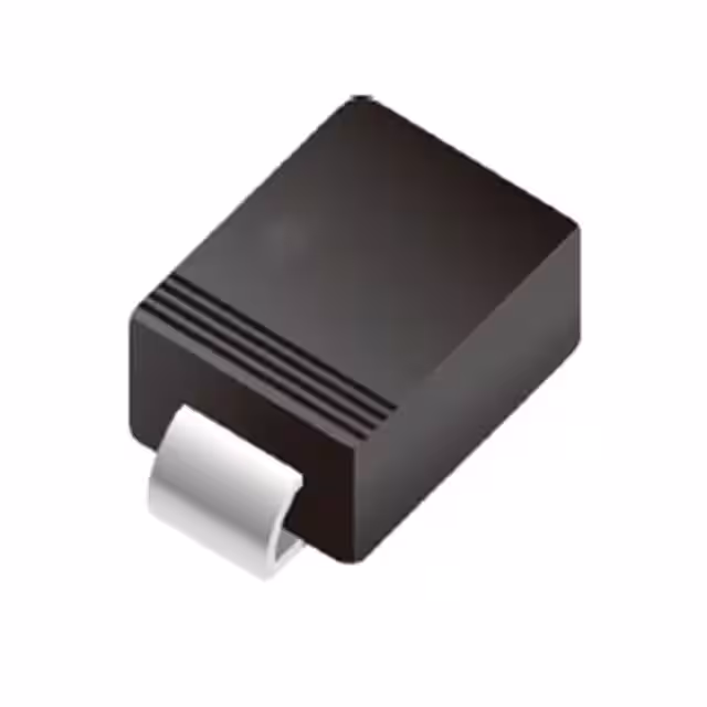SMBJ6.0A MDD TVS - Dioden
