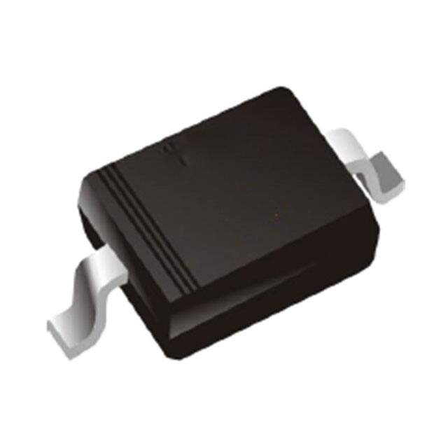 1N4007WS MDD  Diodes - Redresseurs - Simples