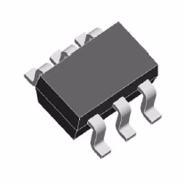 ESD0504TL MDD TVS - Diodi