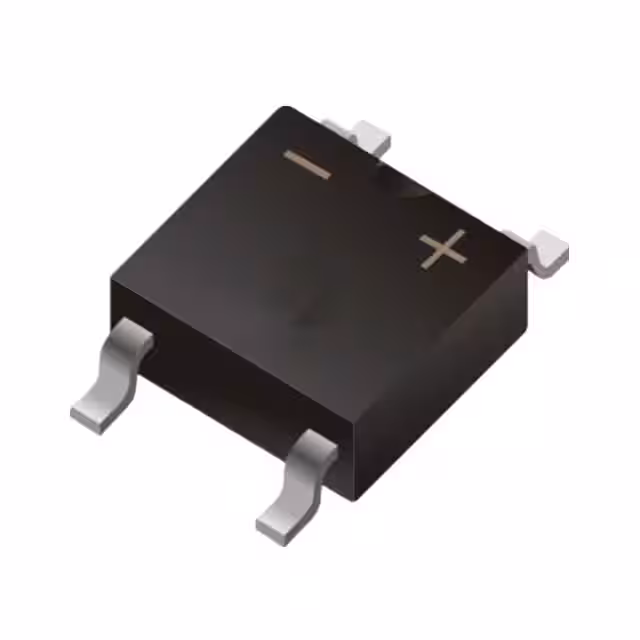 ABS10 MDD  Diodes - Bridge Rectifiers