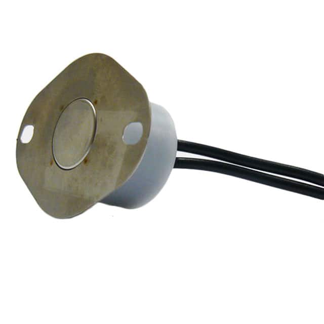 2570L334-2132 Senasys  Temperature Sensors - Thermostats - Mechanical - Industrial