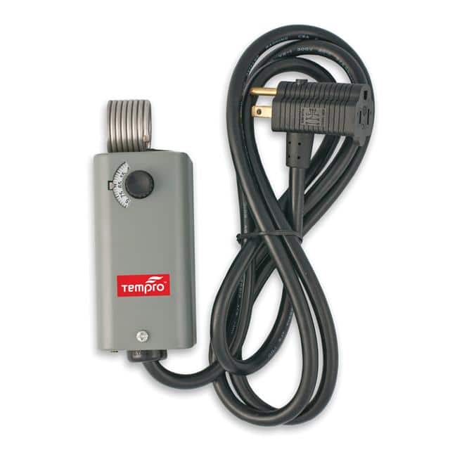 TP507 Senasys  Temperature Sensors - Thermostats - Mechanical - Industrial